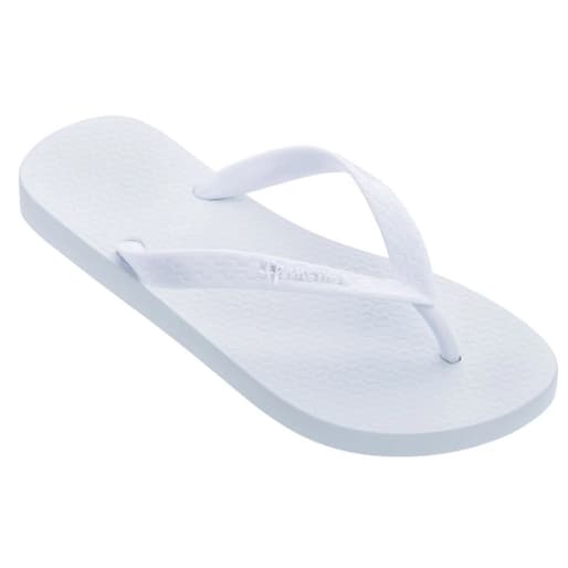 Chinelo Ipanema Clássica adulto - Branco