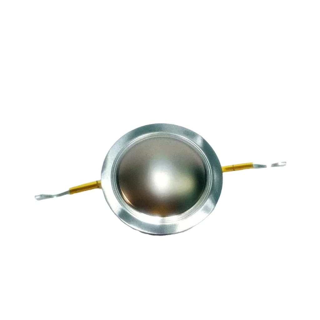 Reparo Membrana Parcial MusicAll P/ Driver DTI 4630 Dti 4626 Dti 4625 Ti 150W RMS 8 Ohms Titanium