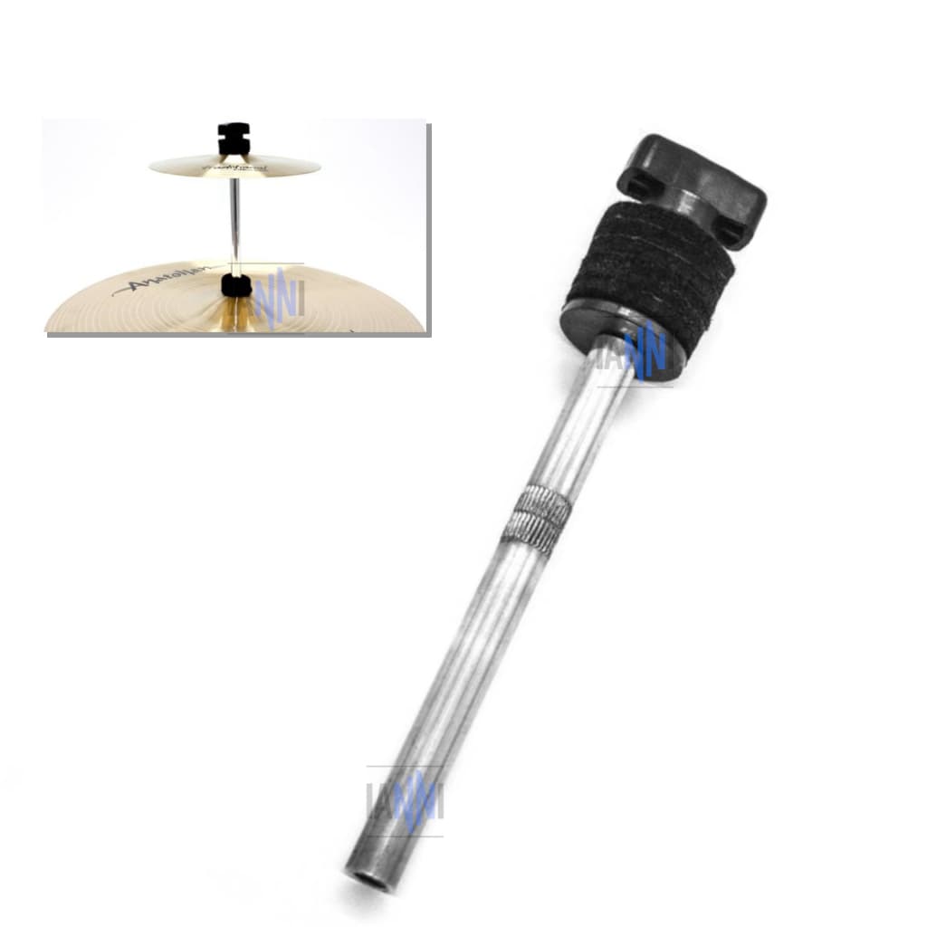 Extensor para Segundo Prato Mini Stack 6 Torelli (Ta166)