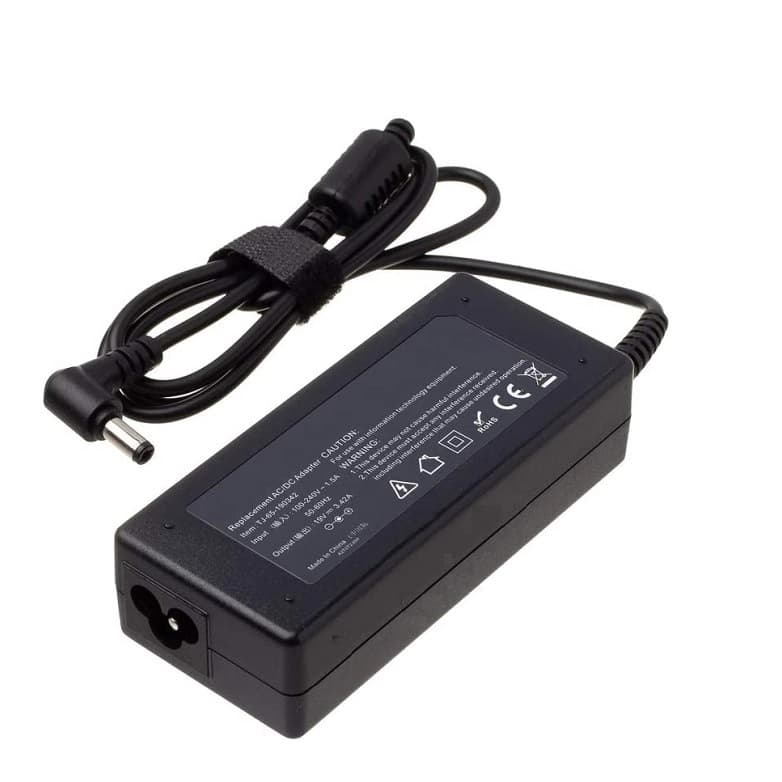 Fonte 19v 3,42a Positivo Da-65a19 Sim+ Unique 3d