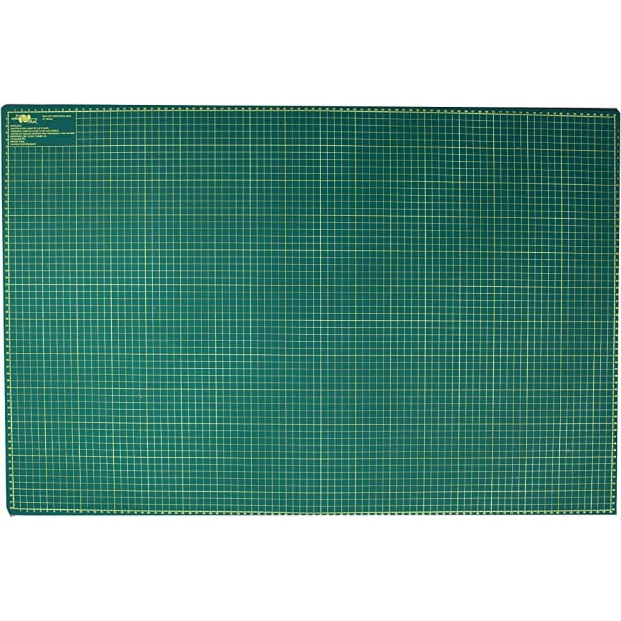 BASE DE CORTE A1 60X90 - Para Patchwork Artesanato