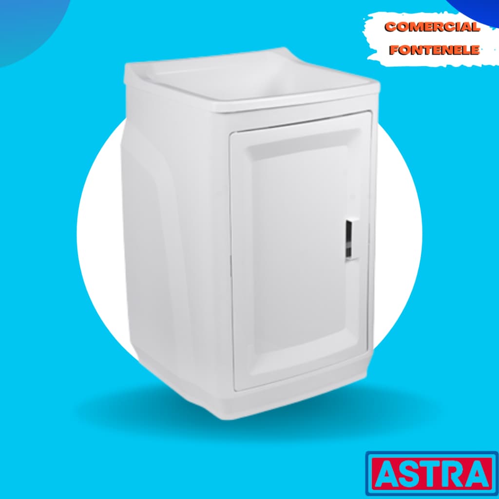 Gabinete  com Tanque Astra