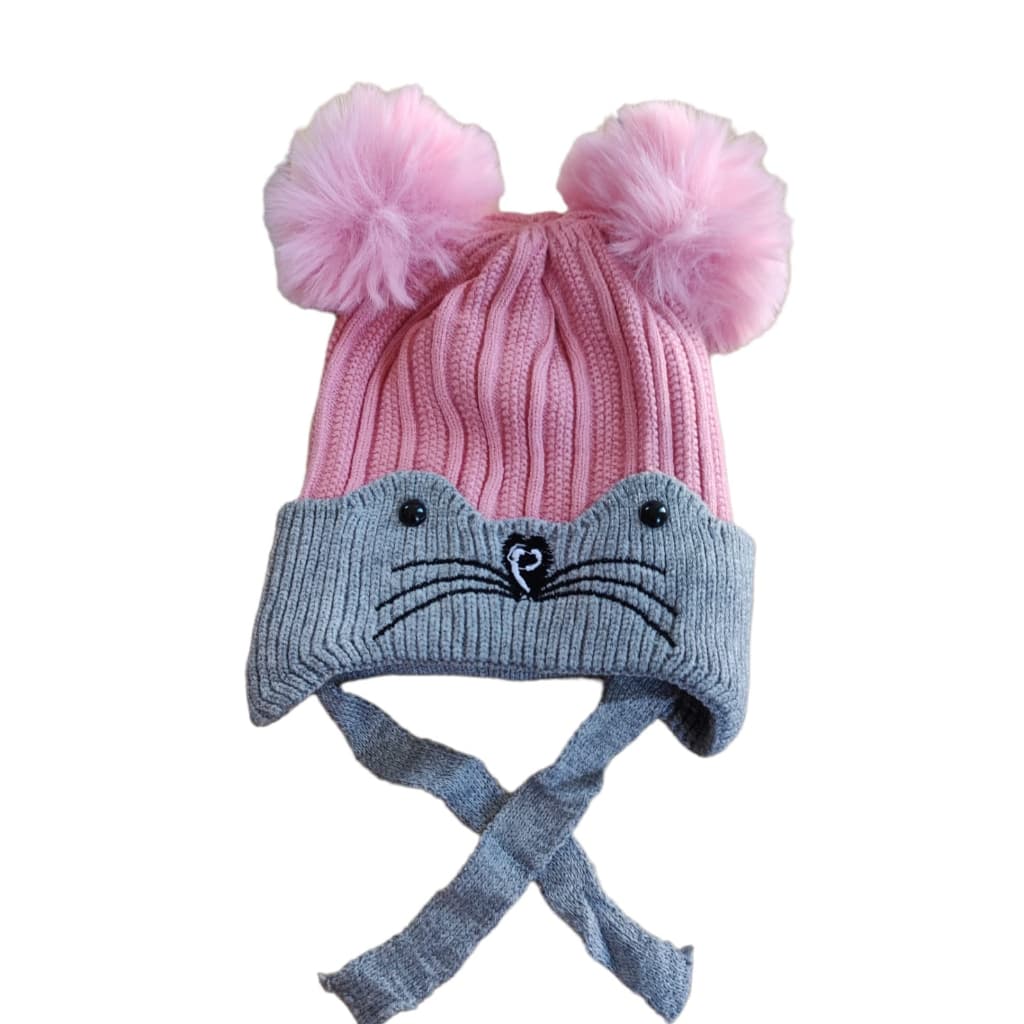touca, gorro infantil, bebe menino e menina touquinha, cachecol frio de inverno