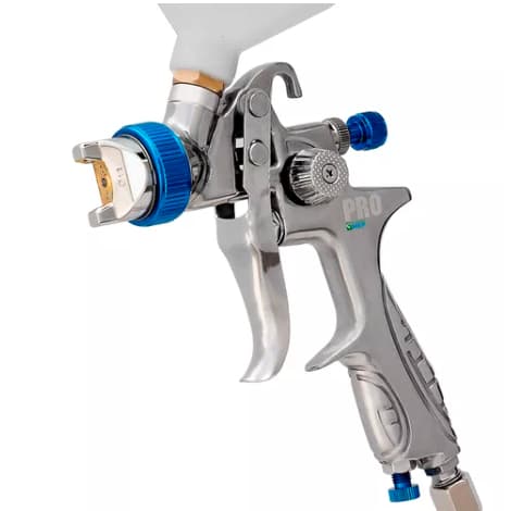Pistola de Pintura 1,3mm Pro 530/130mm - Ldr