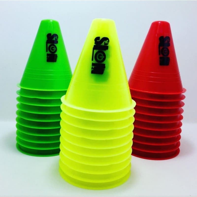 cones para treino,treino, obstáculos.
