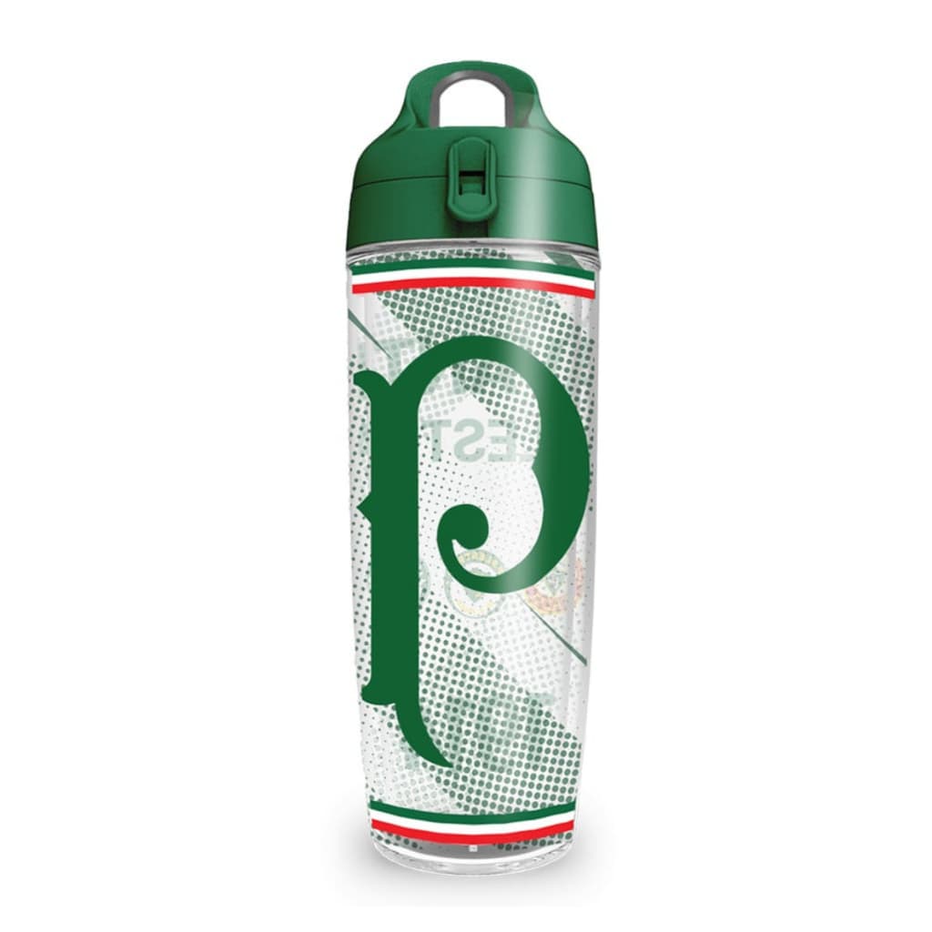 Squeeze Garrafa Palmeiras Avanti 600 Ml - Academia, Futebol