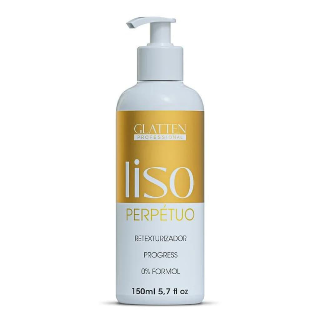 Liso Perpetuo 150ml Glatten