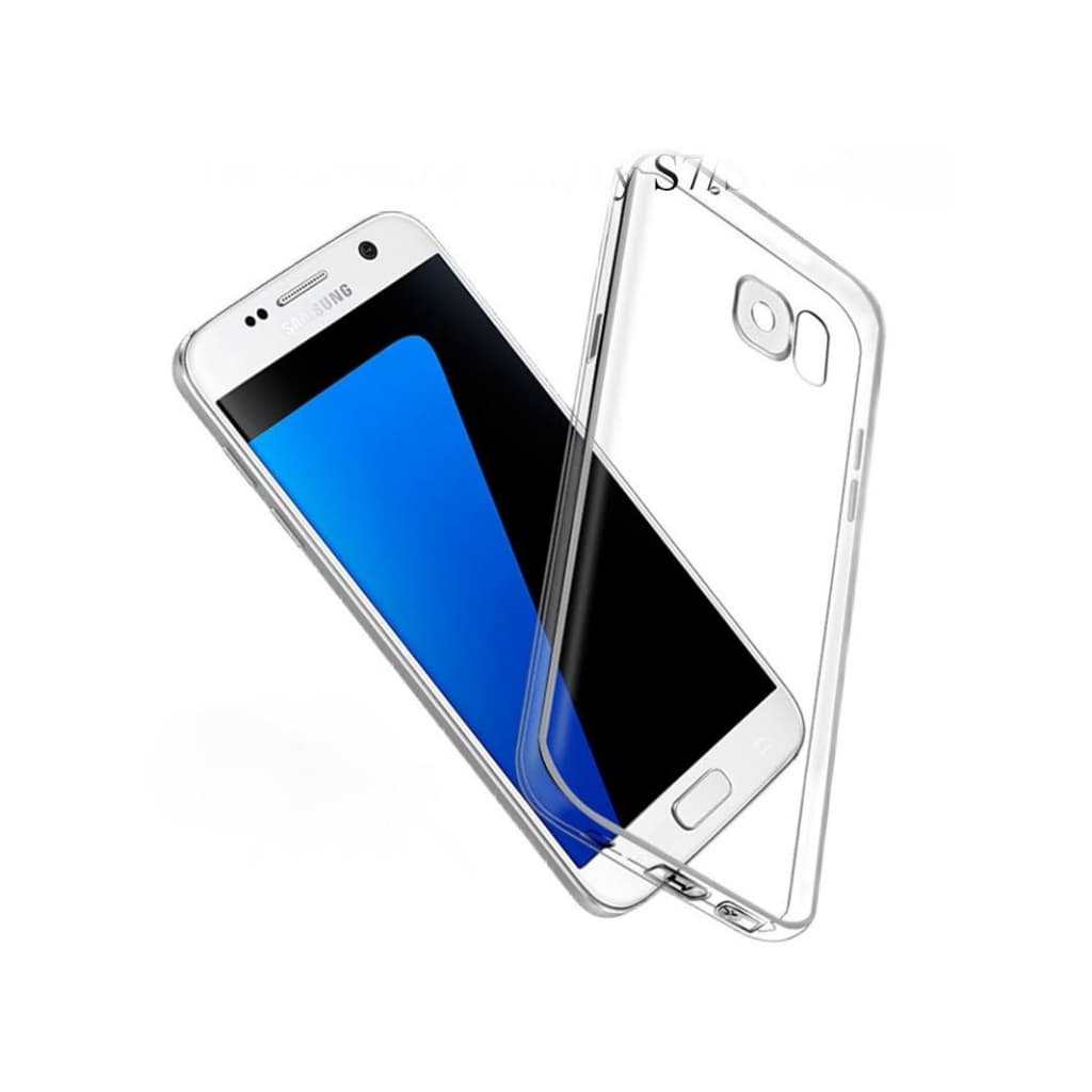 Capa capinha case anti -impacto Samsung Galaxy S7 S7 edge