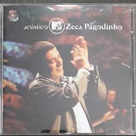 Zeca Pagodinho – Acústico