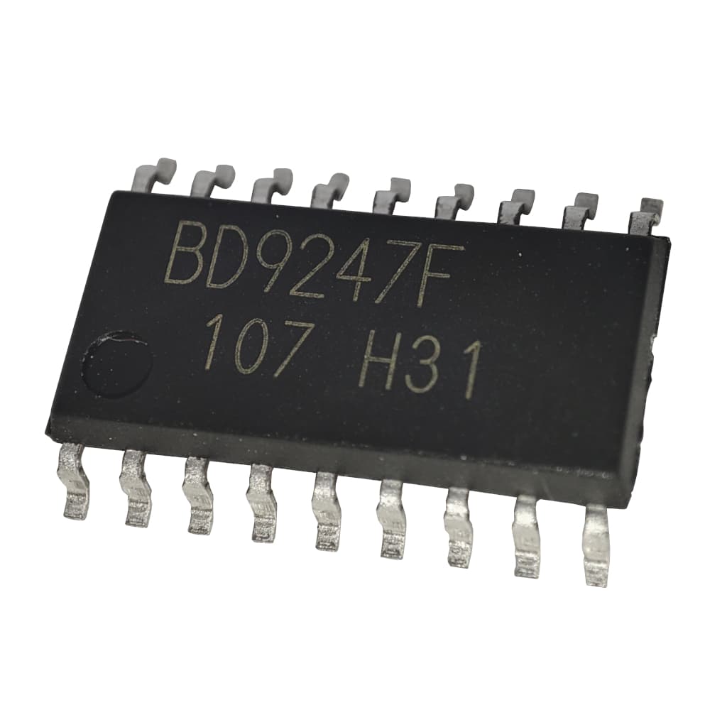 Ci Bd9247f Bd9247 Bd 9247 F Smd Sop18 c/nf