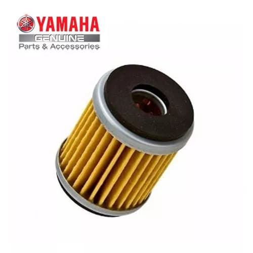 Filtro De Oleo  Fazer 250 Lander 250 Original Yamaha