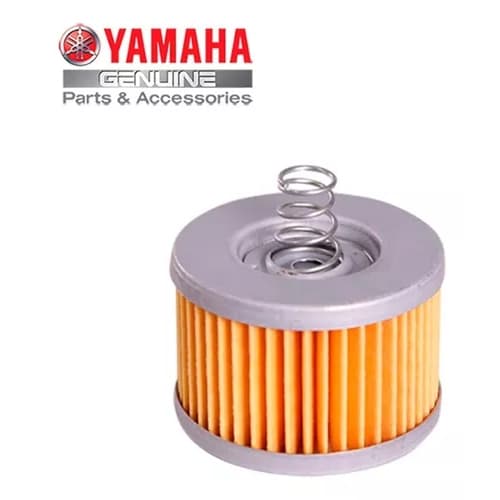 Filtro De Óleo Factor 125 Factor 150 Fazer 150 Crosser 150 Original Yamaha