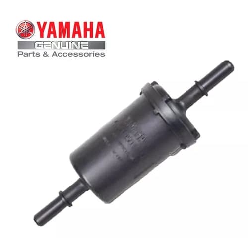 Filtro De Combustível Fazer 150 Fazer 250 Lander Crosser  Factor 150 Factor 125 2017 a 2024 Original Yamaha