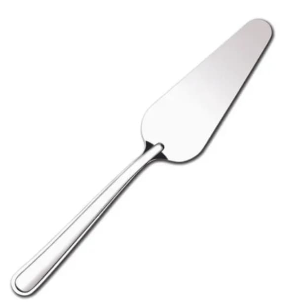 Espátula de Bolo Inox Versatile Taumer