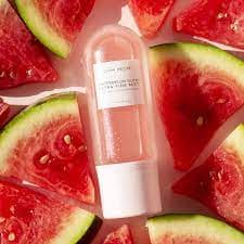 Glow Recipe Watermelon Glow Ultra-Fine Mist Bruma Fina Melancia Brilho Hidratação Pele Hidratada Agua Termal Rosa