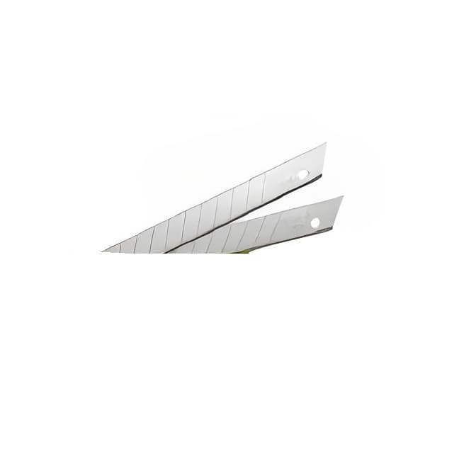Lamina Starrett Para Estilete 9mm Estreita Ks05r 1 UN