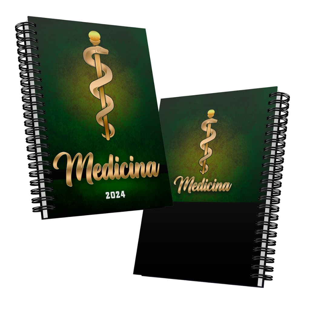 Agenda Medicina Agenda para Médica ou Médico Com nomes