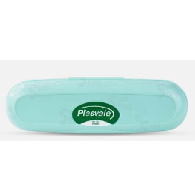 Porta Escova Dentes E Creme Dental De Bolsa - Estojo
