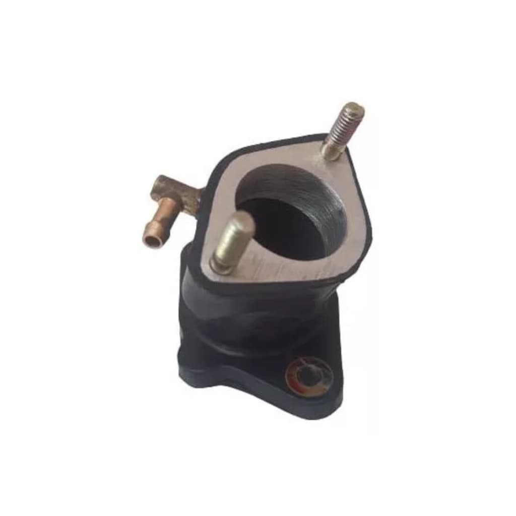 Tubo De Admissão Coletor Kasinski Crz 150cc