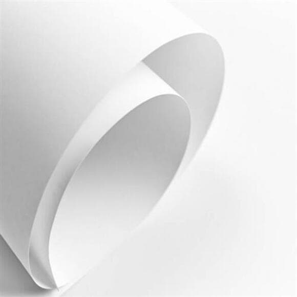 Papel Offset 180g / 66x96 / 10 Unidades