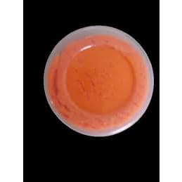 Massa para modelar soft 105 laranja 150g