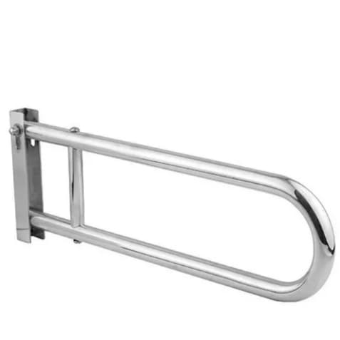 Barra De Apoio 60cm Articulada Para Idoso