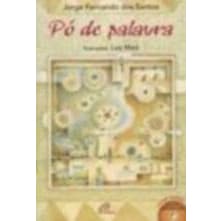 Pó de Palavra -  Jorge Fernando dos Santos
