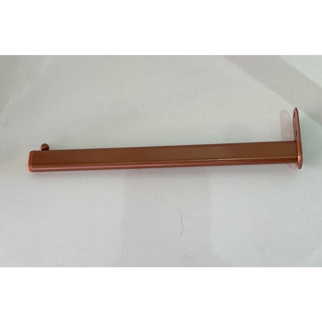 Arara para Roupas RT reto - 30cm - Rose Gold