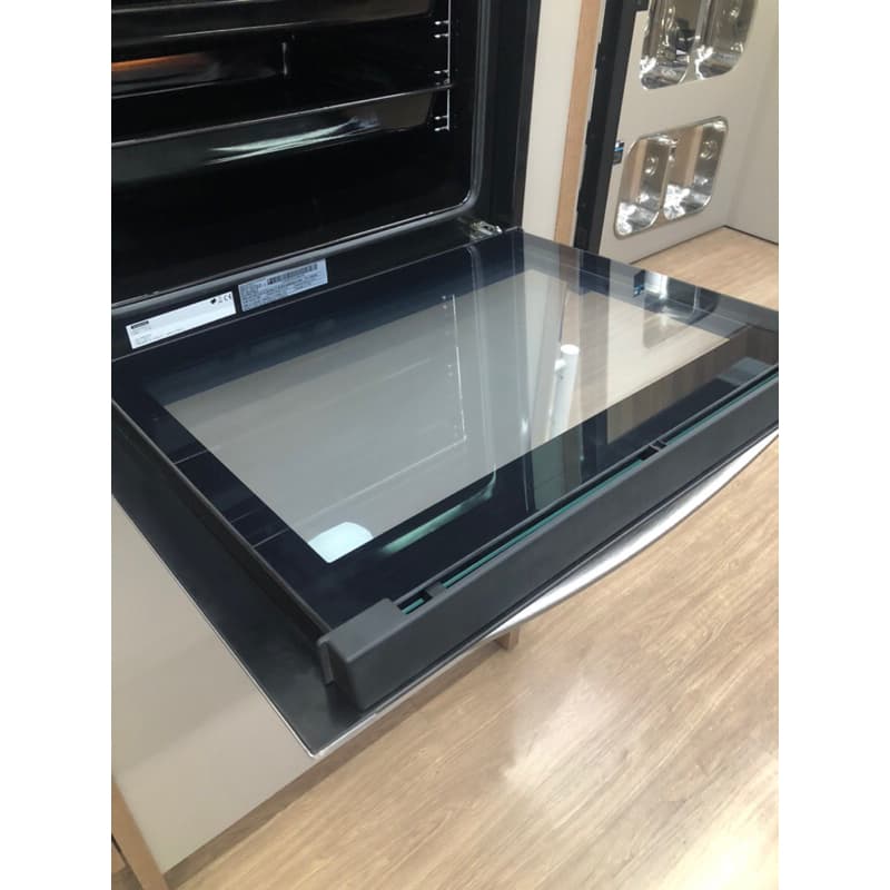 VIDRO INTERNO DO FORNO TRAMONTINA 71L NEW INOX COOK 60F7