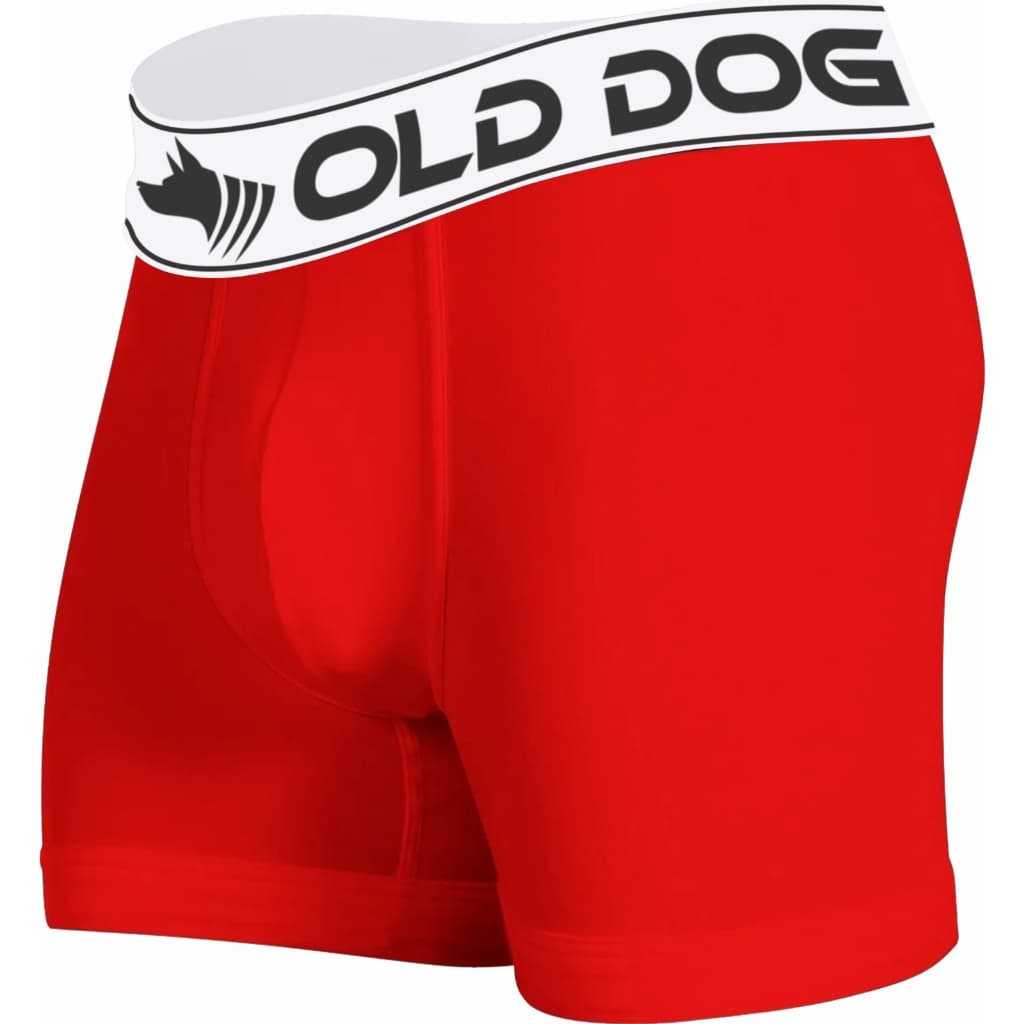 Kit 5 Cuecas Plus Size Masculino Extra Grande Microfibra
