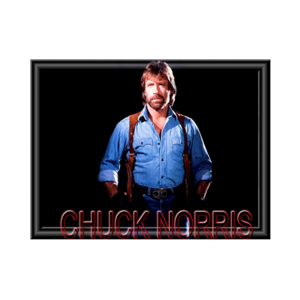 Coleção Chuck Norris - 23 Filmes Antigos (08 DVDs)