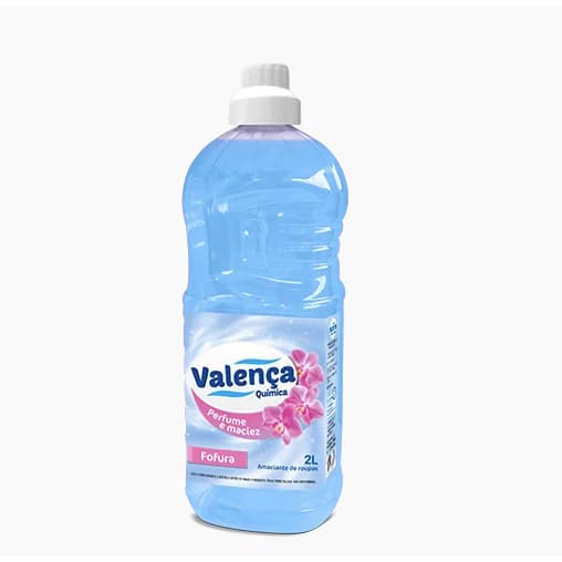 Amaciante Valença 2L