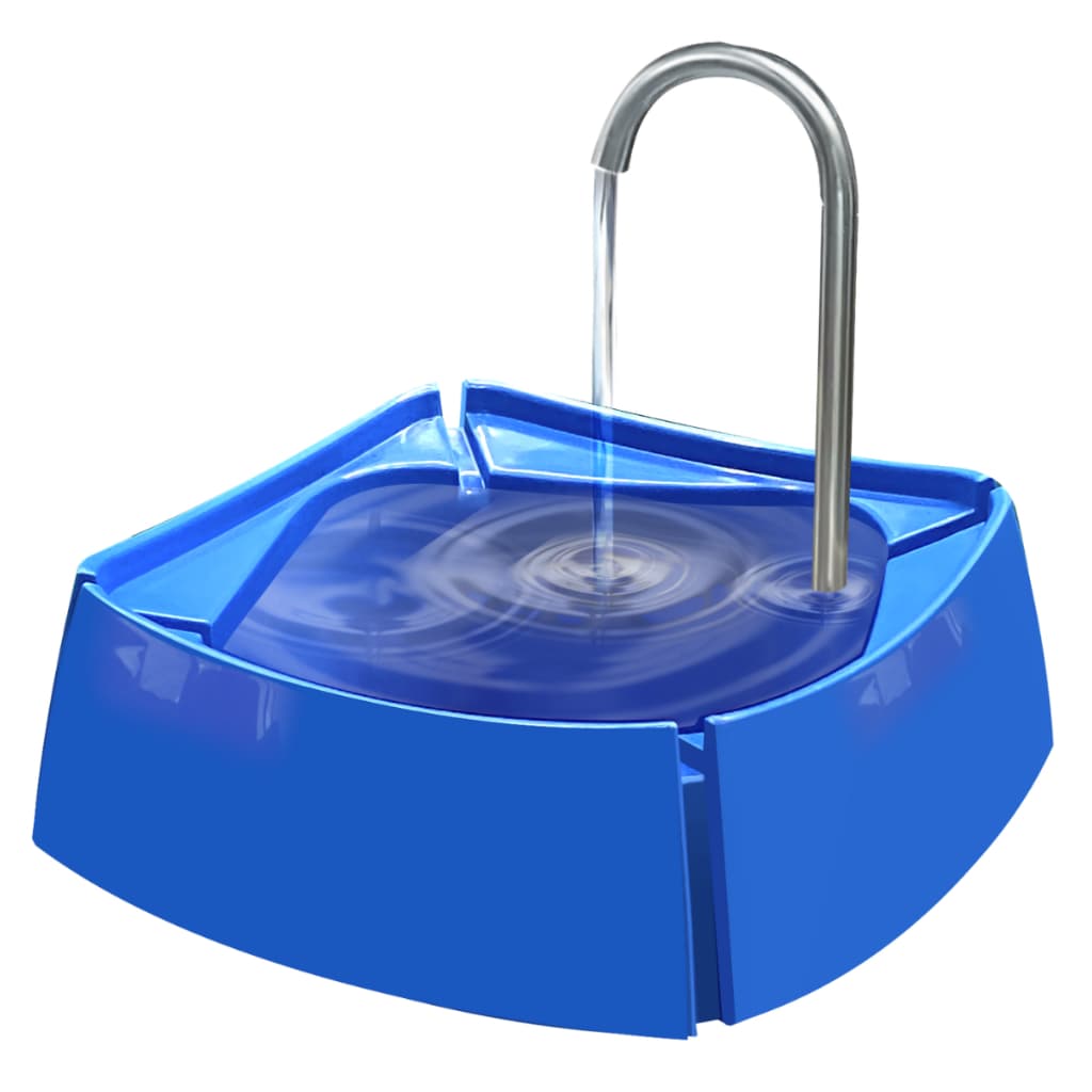 Fonte Bebedouro Para Gatos E Cães Automático Little Dado Bivolt 1 Litro