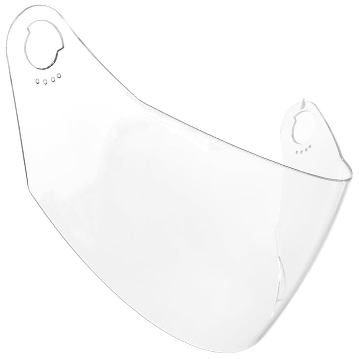Viseira Original do capacete Liberty 4 Four Protork