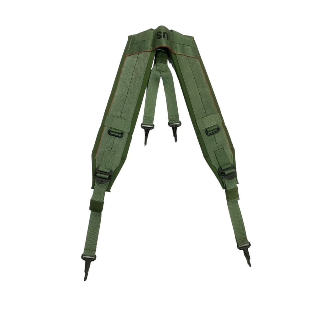 Suspensório Tático modelo Americano