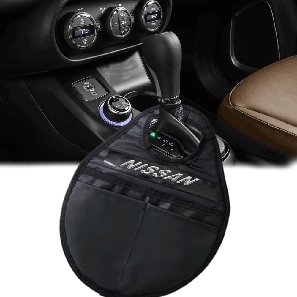 Organização e Limpeza em seu Carro Lixinho Redondo Espumado com 3 Bolsos O Porta Treco e Lixeira Perfeito para seu carro Mantenha seu Veículo Sempre em Ordem Adquira Agora todos os carros MITSHUBISHI