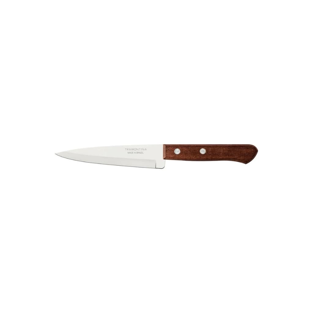 Faca Dynamic para Cozinha Peixeira 5" Inox faca de corte / utensílios