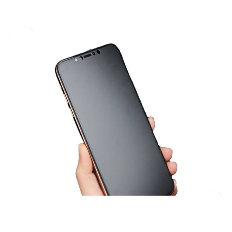 Pelicula Privacidade Cerâmica Fosca Samsung Galaxy A14/ M14 Protetora Anti Impacto