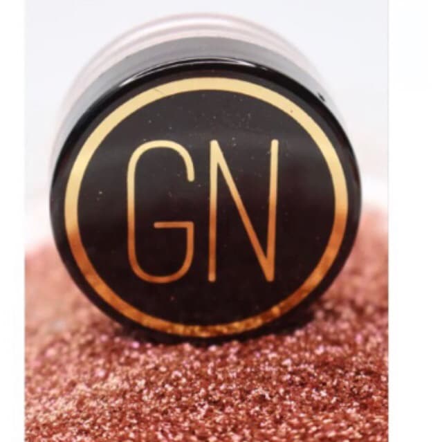 Glitter Guilherme Nogueira