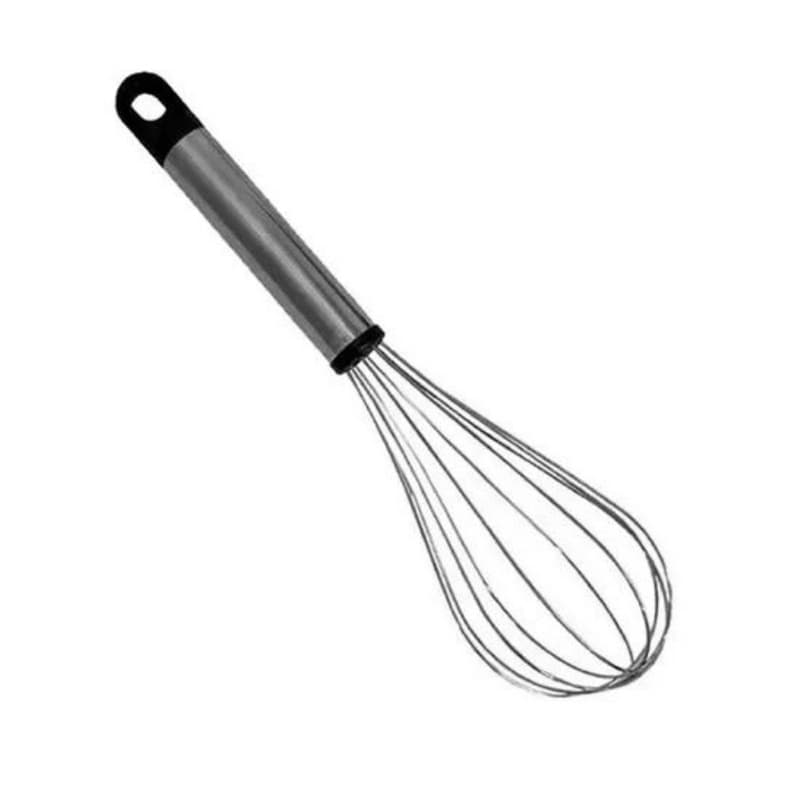 Fouet Batedor De Ovos E Massas  21 Cm