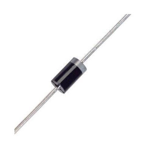 Kit 10x Diodo Retificador 1N4007 – 1A / 1000V (1KV)