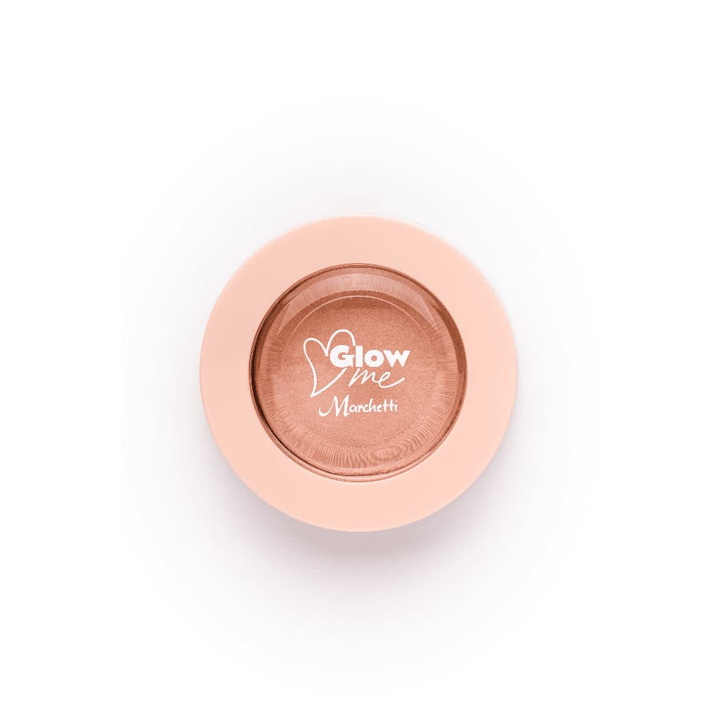 Iluminador Glow Me Marchetti