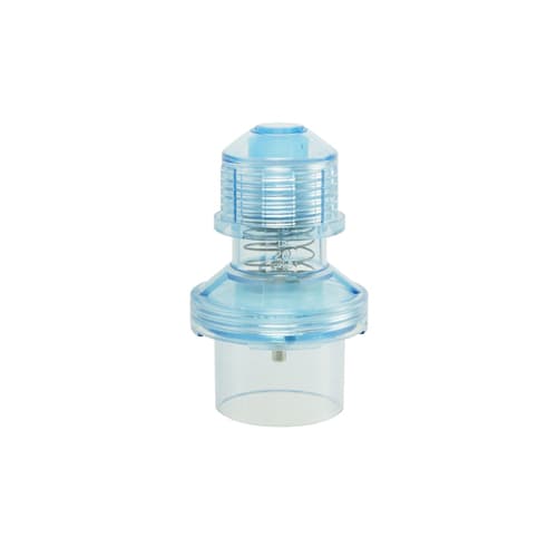 Válvula De Peep 5-20cmh20 (cor verde)
