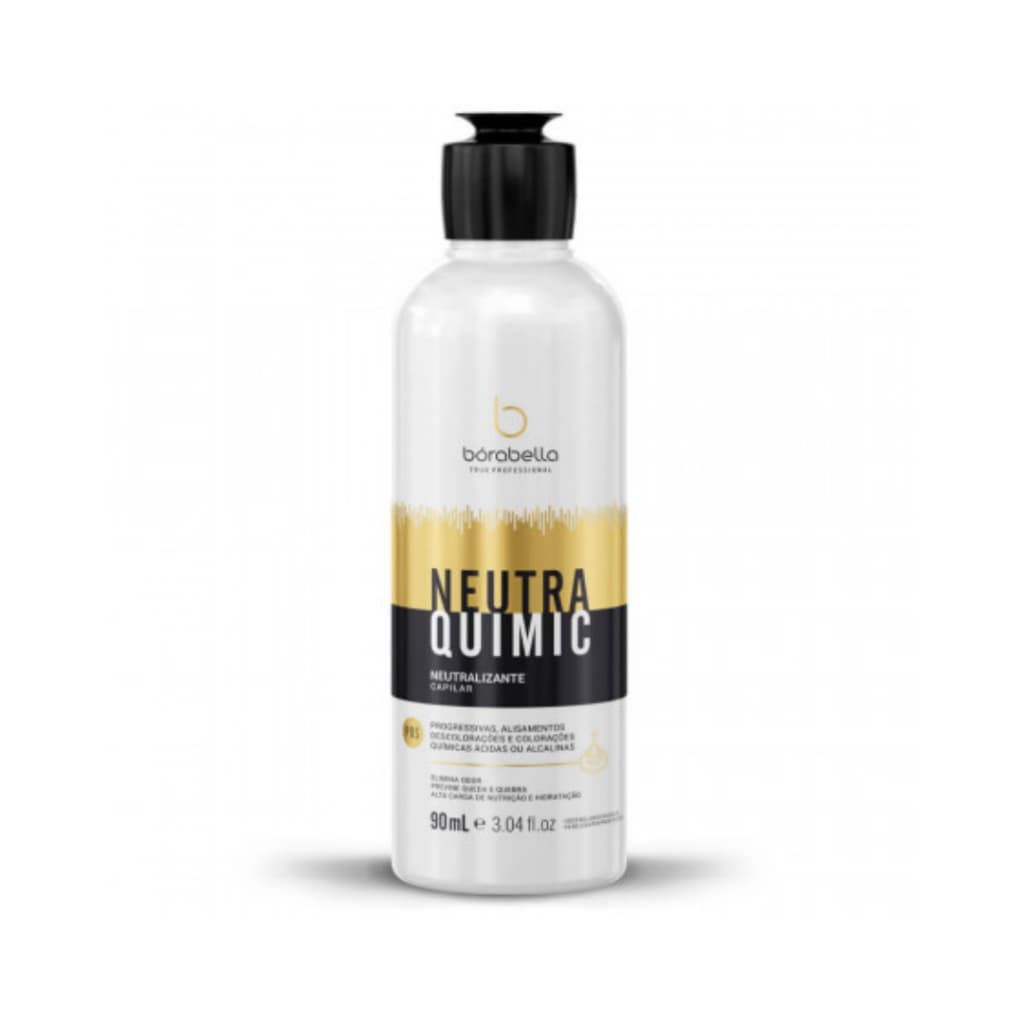 Borabella Neutraquimic 90ml