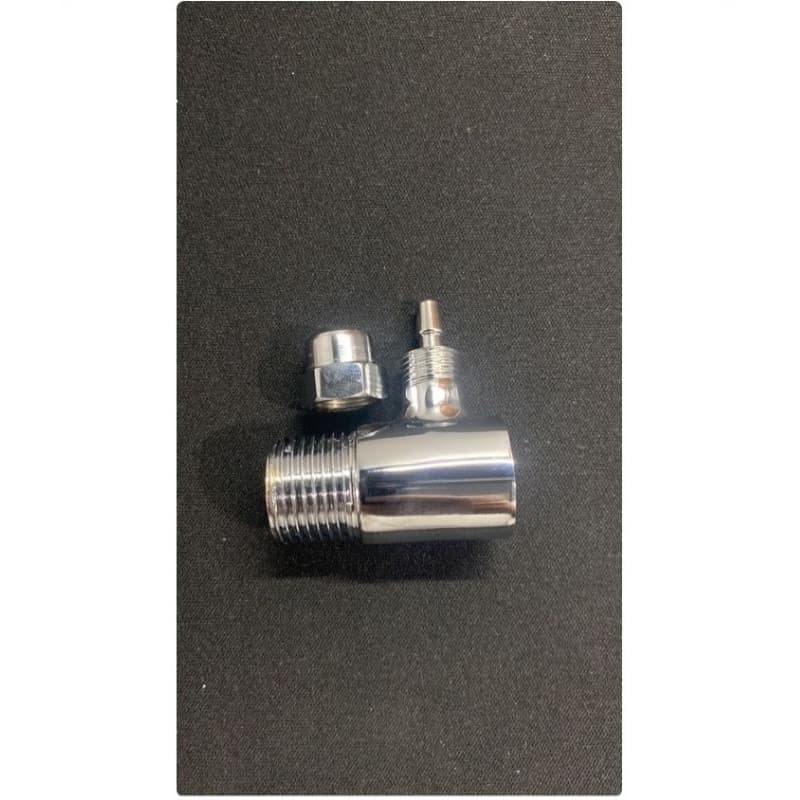 Adaptador para Filtro saída de 1/2