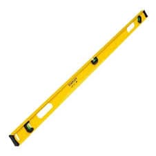 Nivel Aluminio Stanley 48" 120cm Profissional