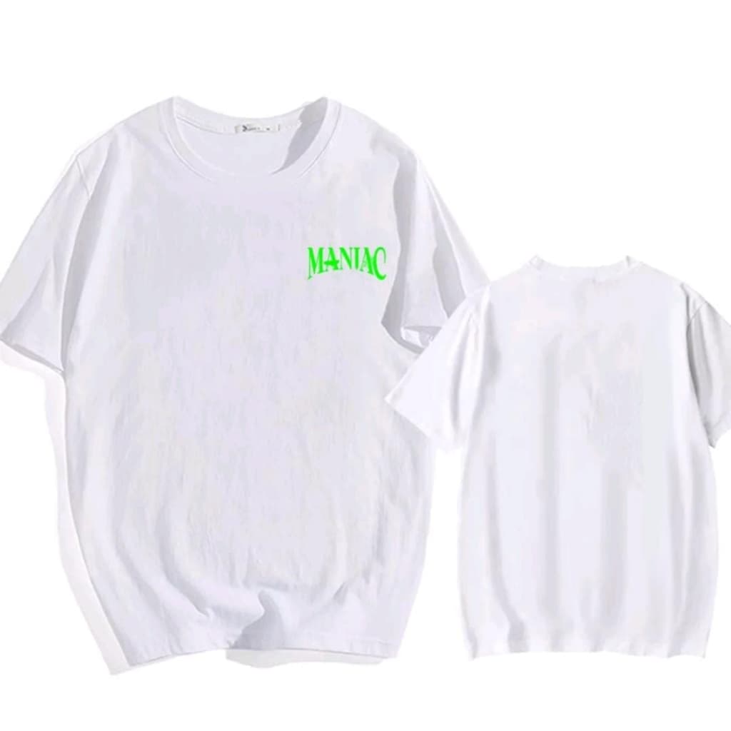 Camisa Kpop Stray KIDS Maniac