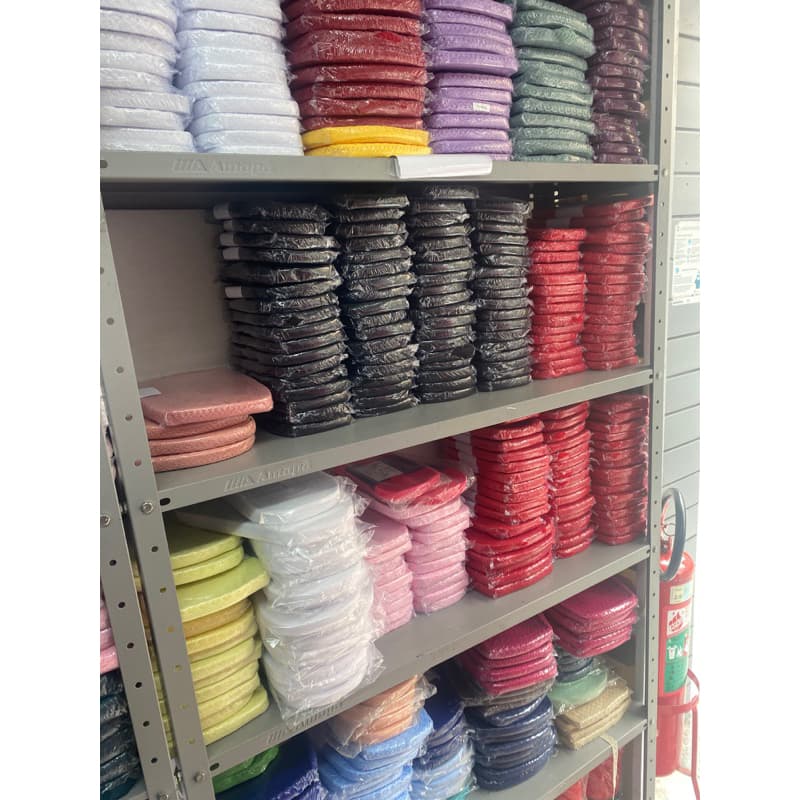 Renda 1,5cm Artesanato Decoração Bonecas Toalhas Enfeites Armarinho Fita de Rendinha