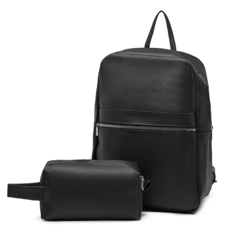 k1t mochila mais necesser ideal para seu dia dia