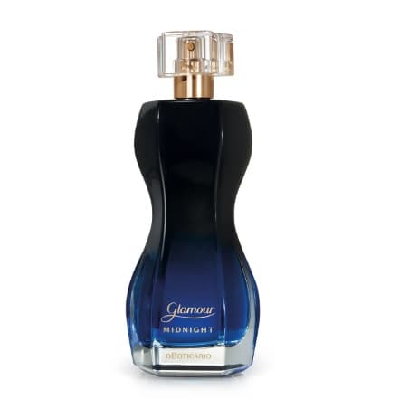 Glamour Midnight Desodorante Colônia 75ml